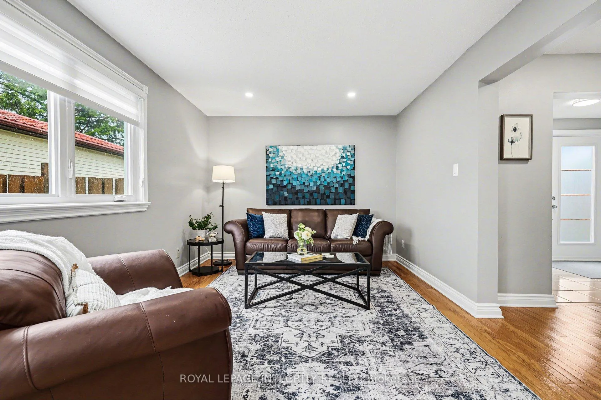 Photo 7 of 15 Raftus Square, Ottawa, Barrhaven - Pheasant Run — HOMEH