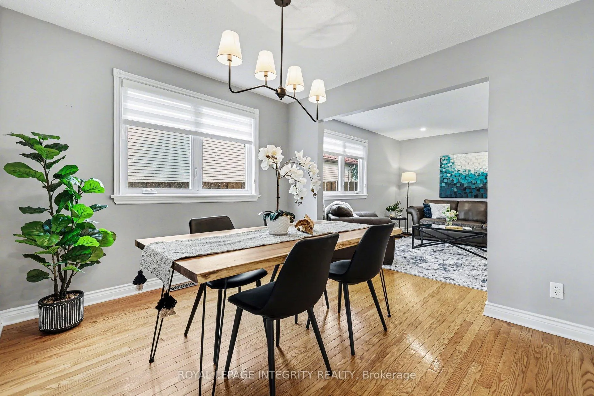 Photo 8 of 15 Raftus Square, Ottawa, Barrhaven - Pheasant Run — HOMEH