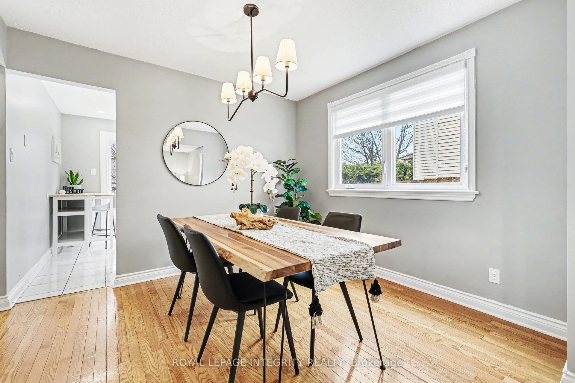 Photo 9 of 15 Raftus Square, Ottawa, Barrhaven - Pheasant Run — HOMEH