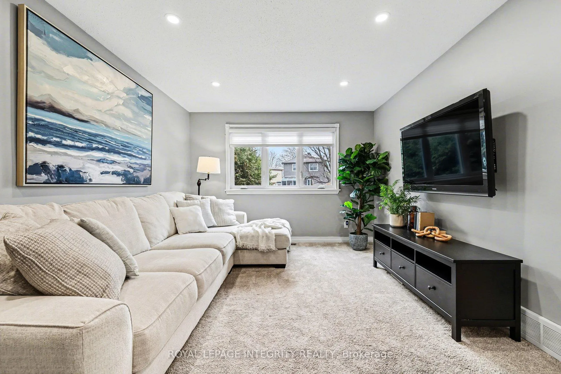 Photo 11 of 15 Raftus Square, Ottawa, Barrhaven - Pheasant Run — HOMEH