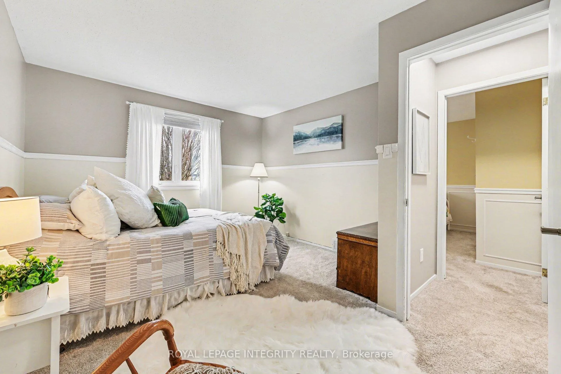 Photo 19 of 15 Raftus Square, Ottawa, Barrhaven - Pheasant Run — HOMEH