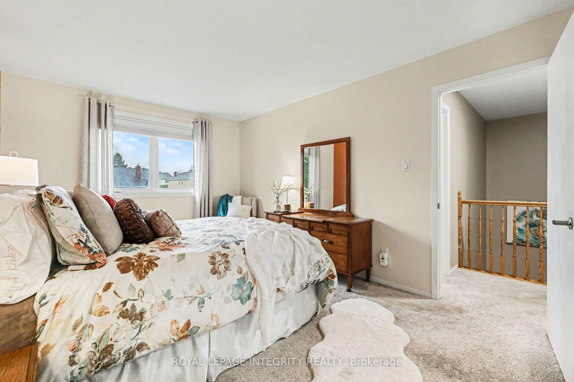 Photo 22 of 15 Raftus Square, Ottawa, Barrhaven - Pheasant Run — HOMEH