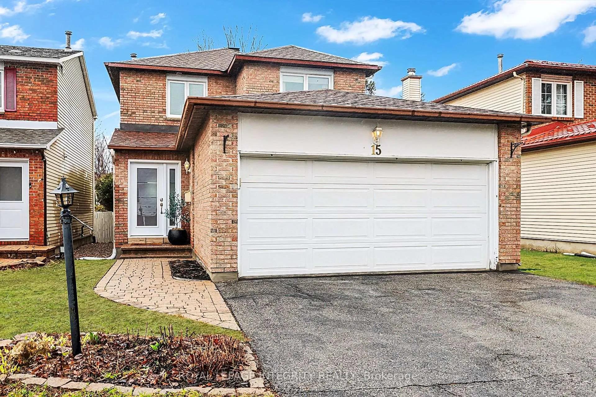 Photo 32 of 15 Raftus Square, Ottawa, Barrhaven - Pheasant Run — HOMEH