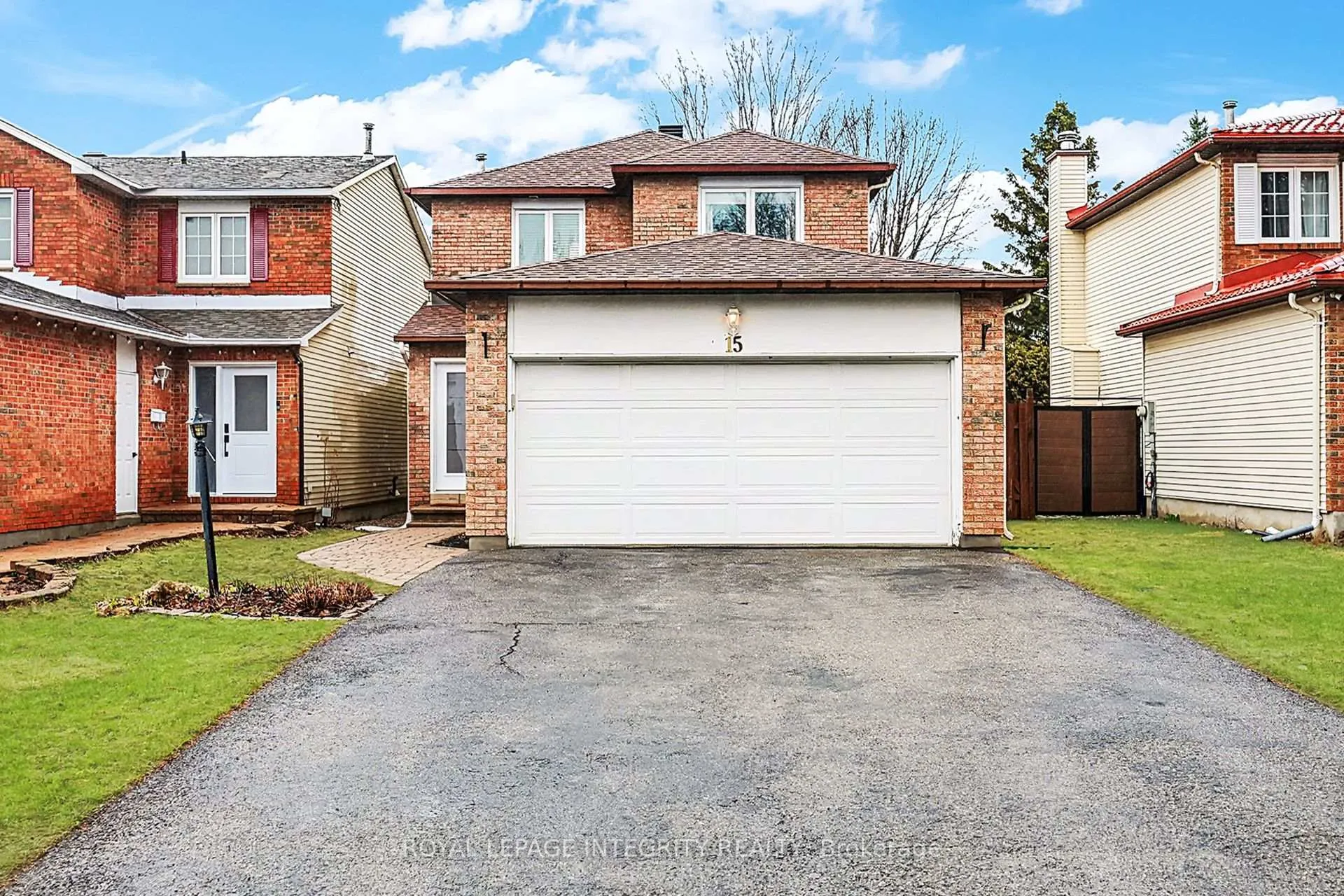 Photo 33 of 15 Raftus Square, Ottawa, Barrhaven - Pheasant Run — HOMEH