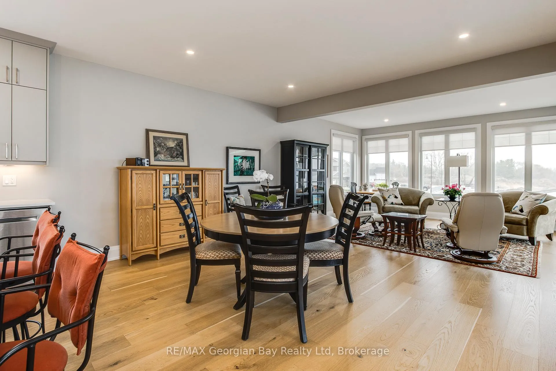 Photo 13 of 2 Magazine Street, Penetanguishene — HOMEH