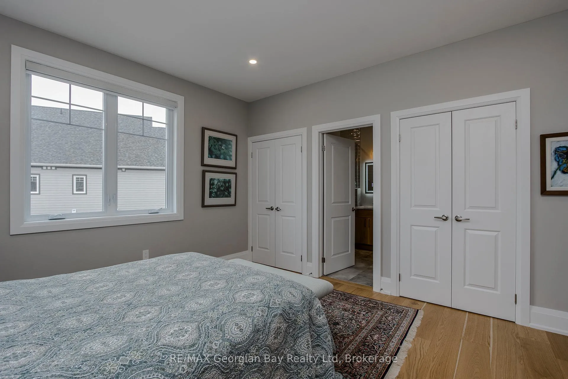 Photo 18 of 2 Magazine Street, Penetanguishene — HOMEH
