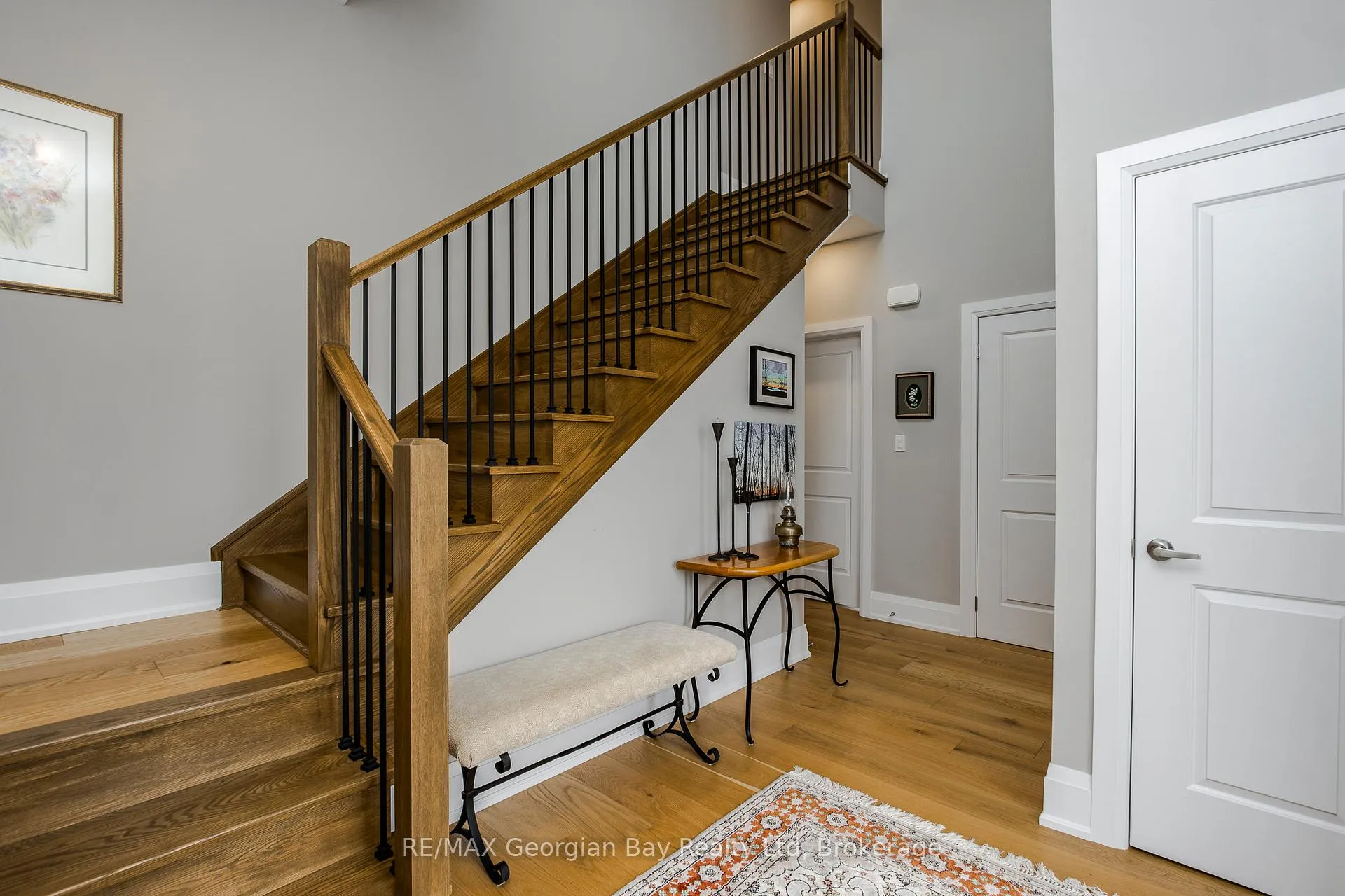 Photo 25 of 2 Magazine Street, Penetanguishene — HOMEH