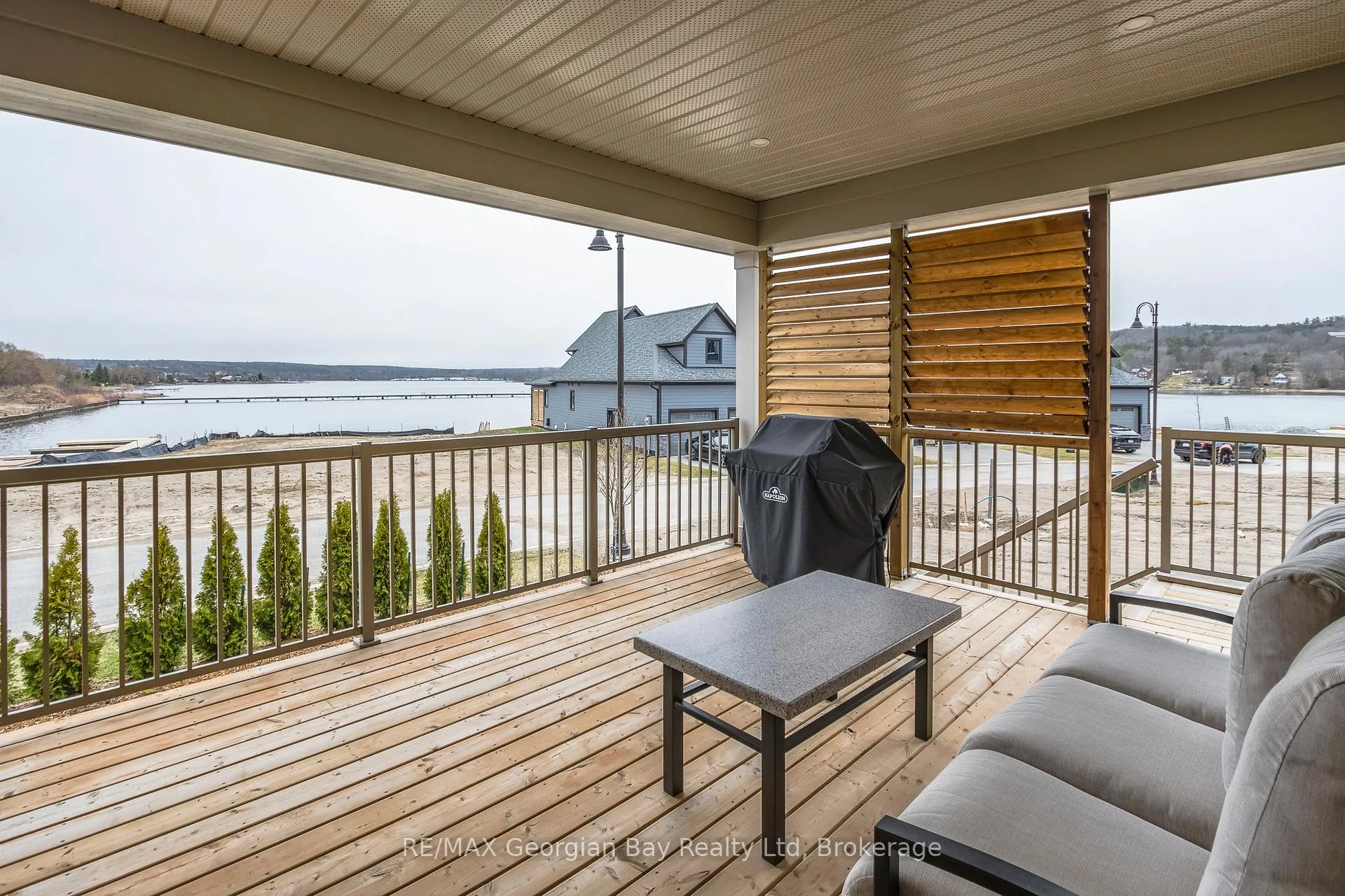 Photo 35 of 2 Magazine Street, Penetanguishene — HOMEH