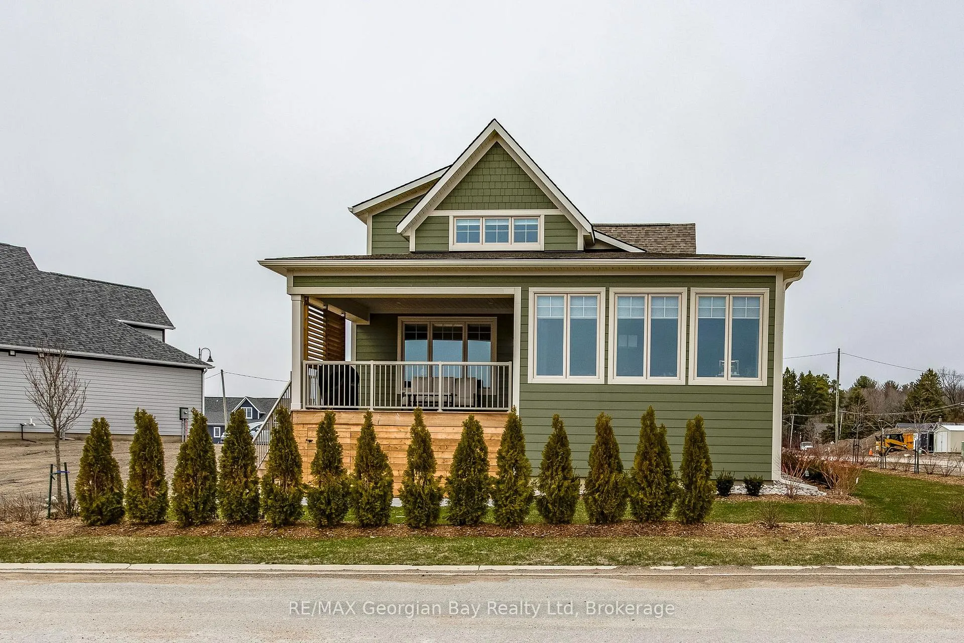 Photo 39 of 2 Magazine Street, Penetanguishene — HOMEH