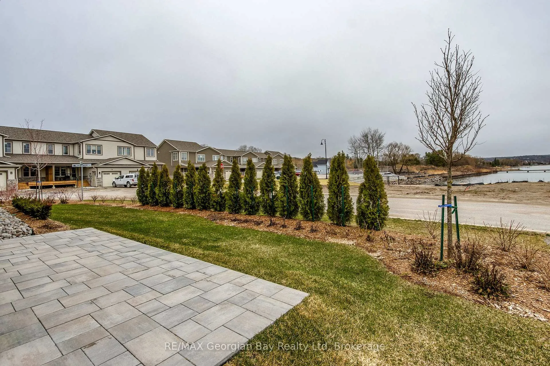 Photo 40 of 2 Magazine Street, Penetanguishene — HOMEH
