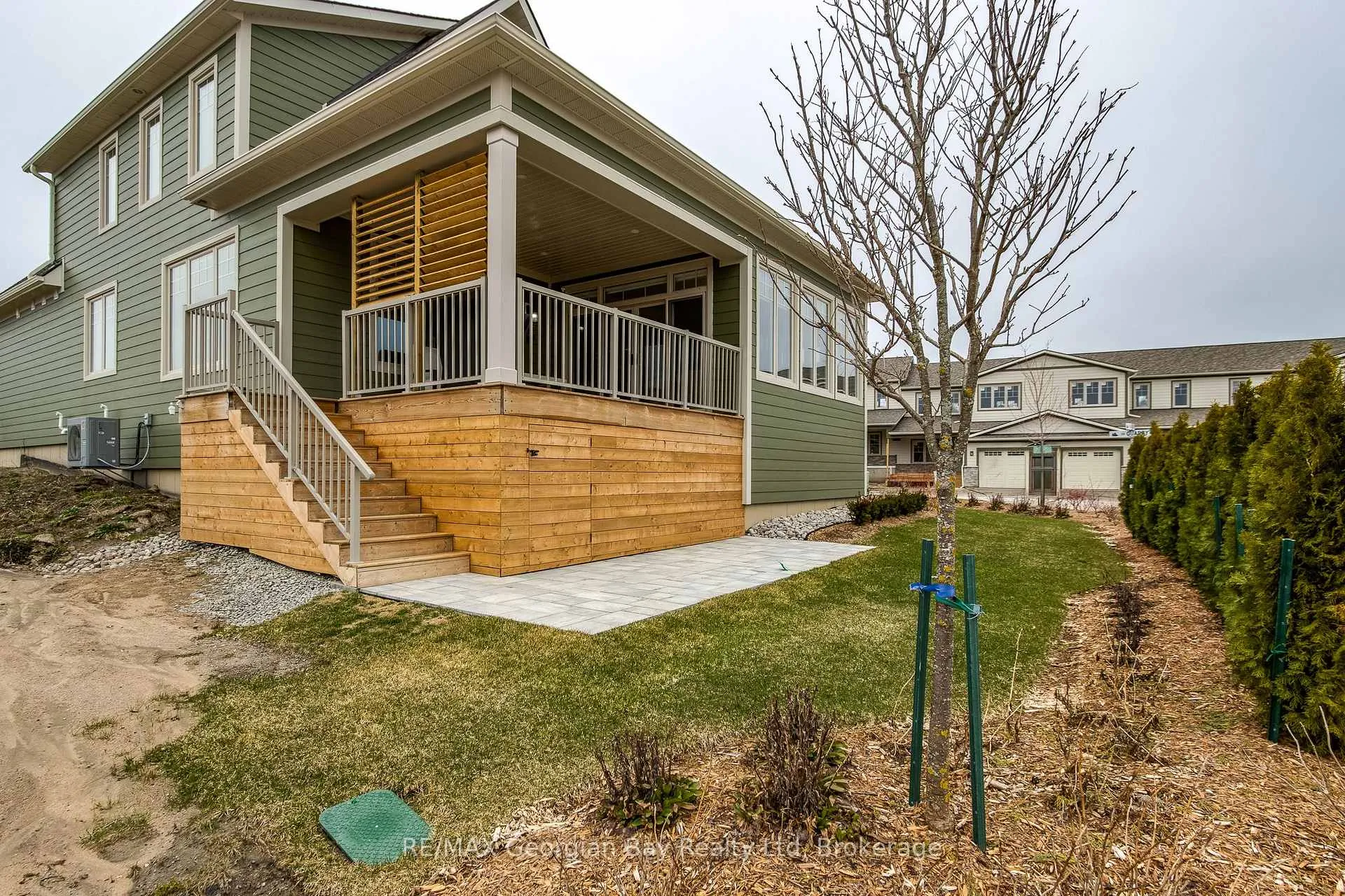Photo 41 of 2 Magazine Street, Penetanguishene — HOMEH