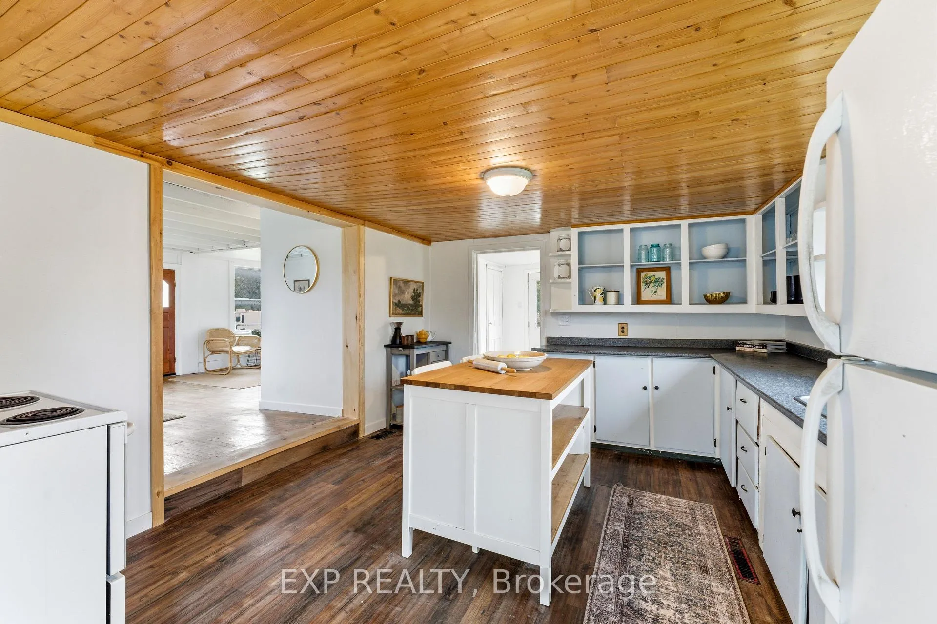 Photo 5 of 52 County 1 Road, Prince Edward County, Hallowell Ward — HOMEH