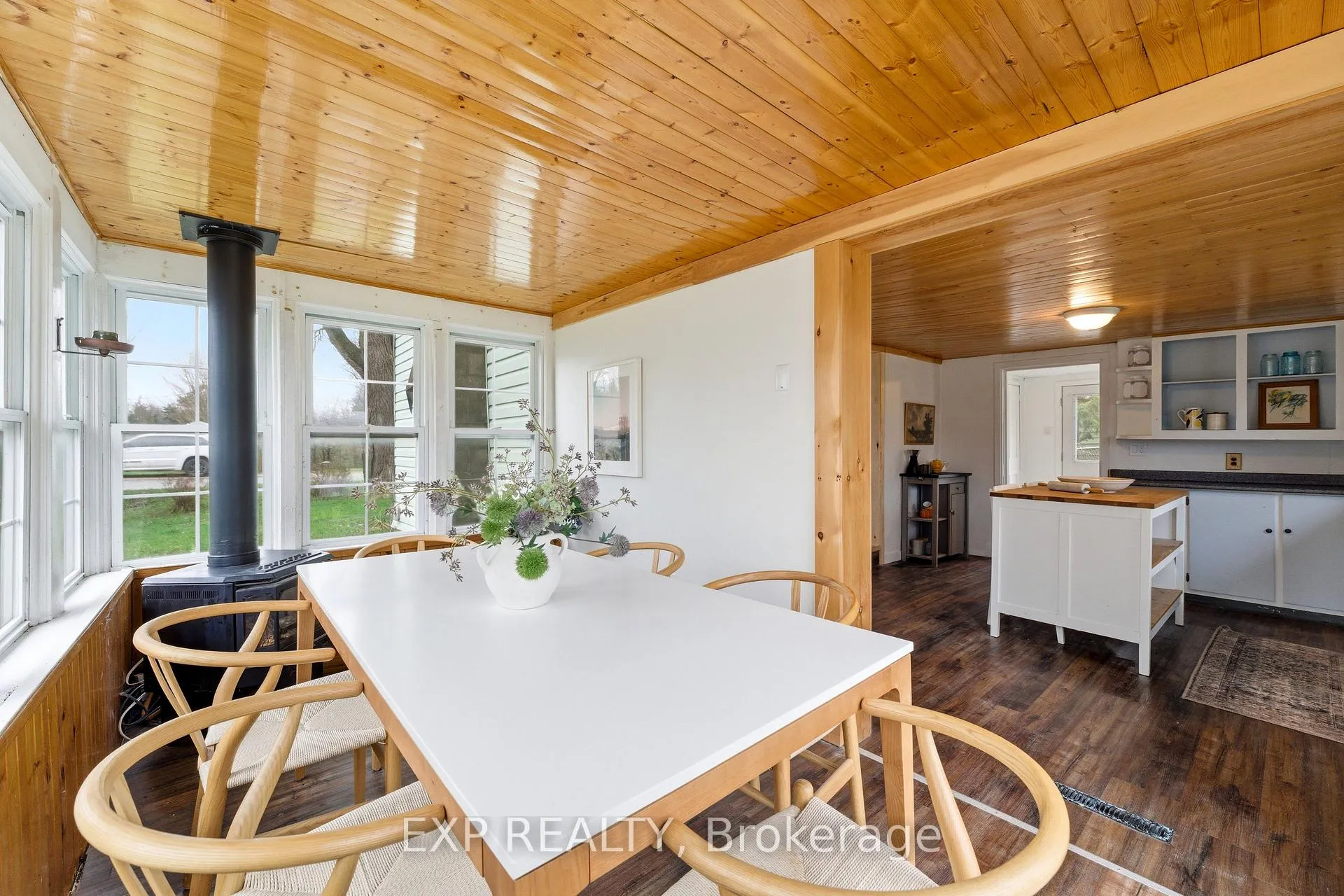 Photo 11 of 52 County 1 Road, Prince Edward County, Hallowell Ward — HOMEH