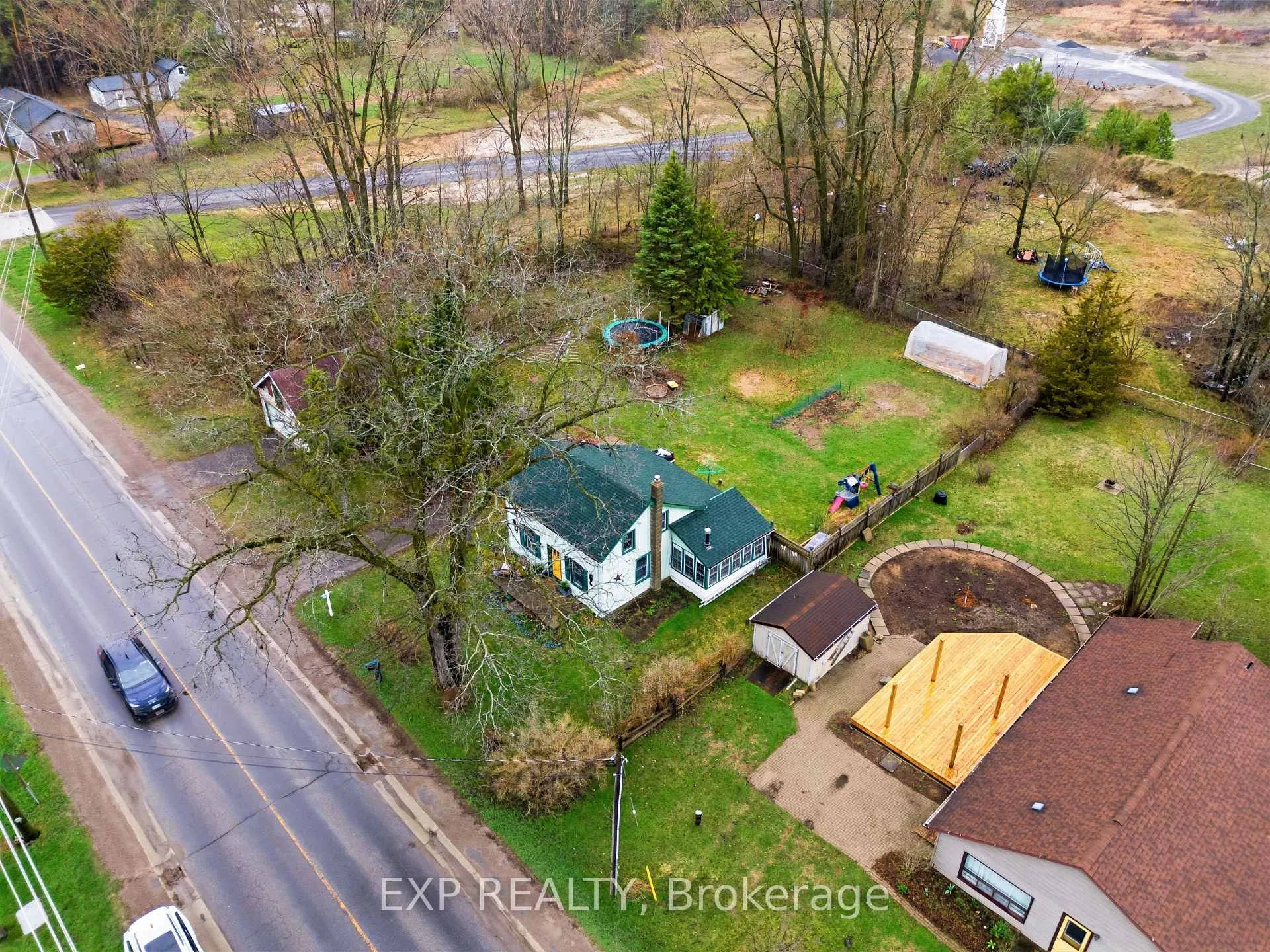Photo 34 of 52 County 1 Road, Prince Edward County, Hallowell Ward — HOMEH