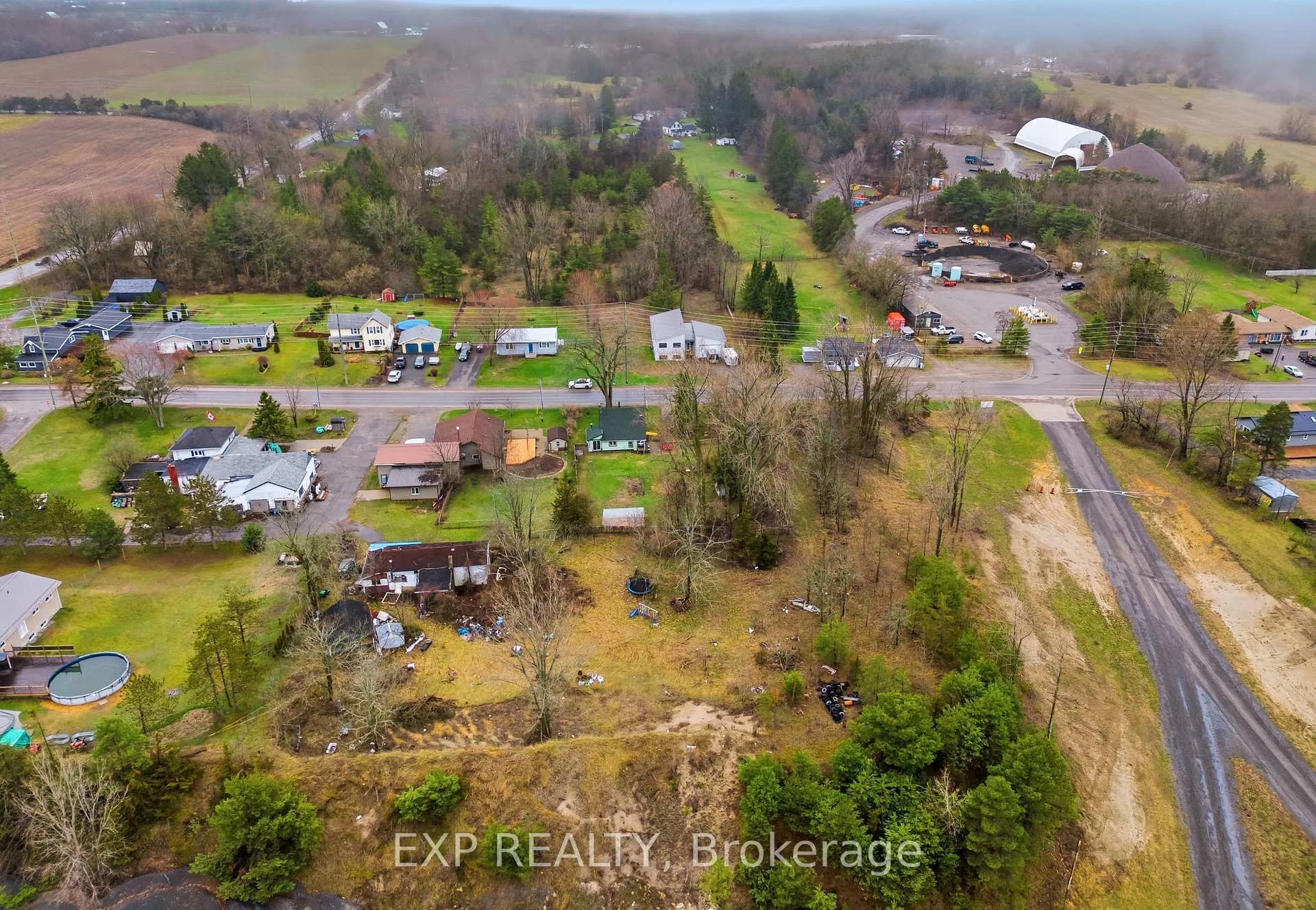 Photo 36 of 52 County 1 Road, Prince Edward County, Hallowell Ward — HOMEH