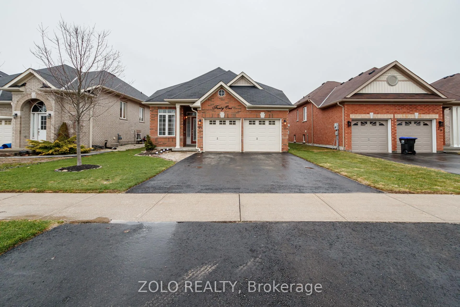 Photo 1 of 41 Middleton Drive, Wasaga Beach — HOMEH