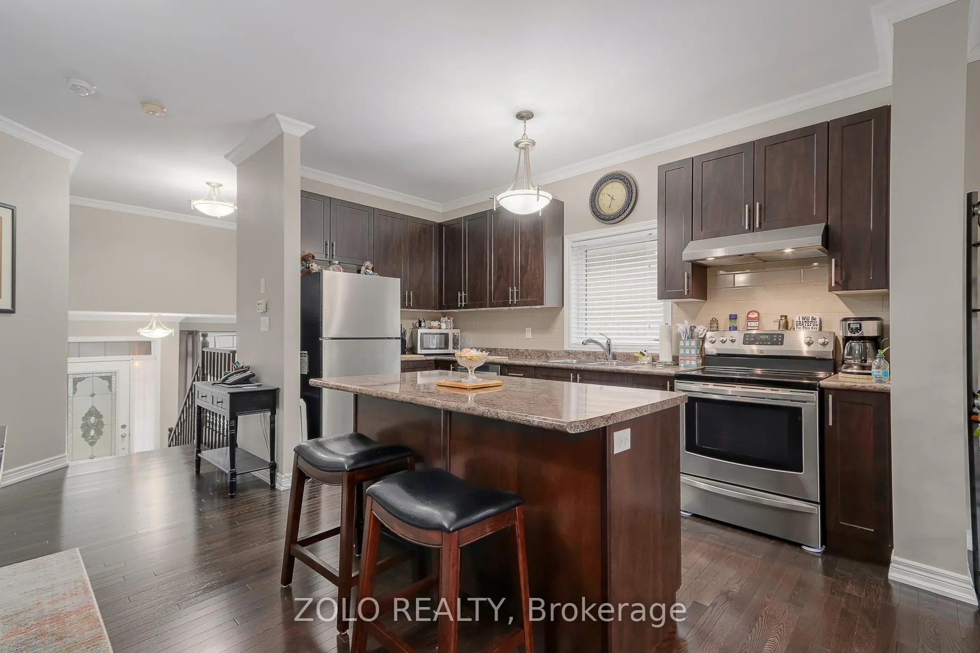 Photo 8 of 41 Middleton Drive, Wasaga Beach — HOMEH