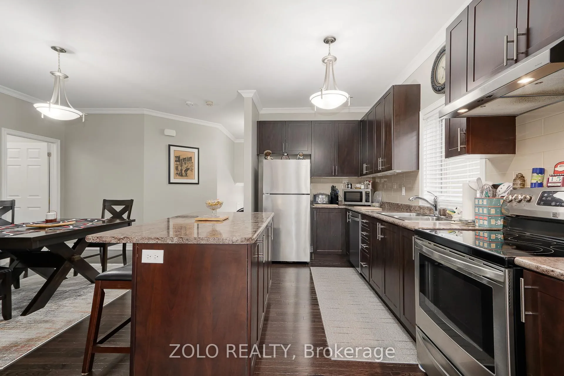 Photo 9 of 41 Middleton Drive, Wasaga Beach — HOMEH
