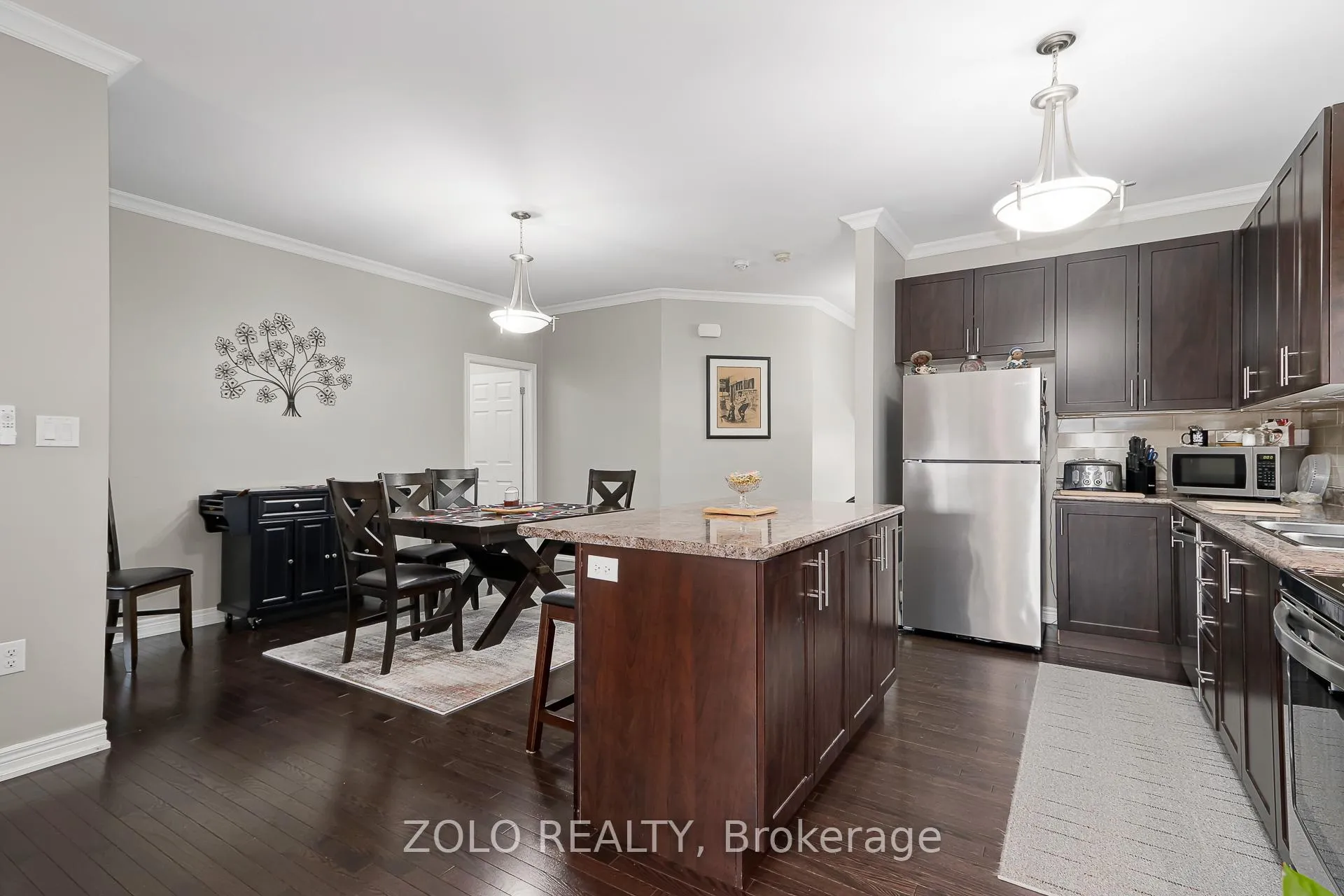 Photo 11 of 41 Middleton Drive, Wasaga Beach — HOMEH