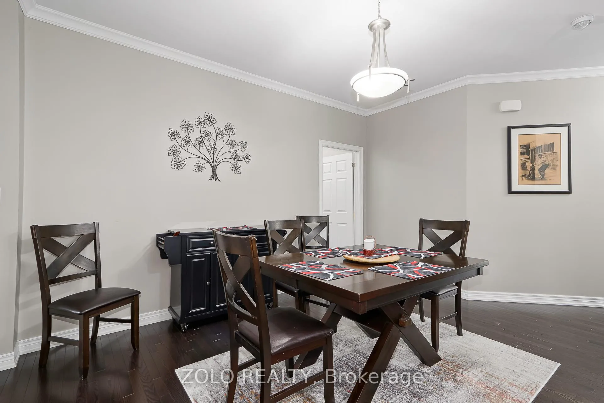 Photo 12 of 41 Middleton Drive, Wasaga Beach — HOMEH