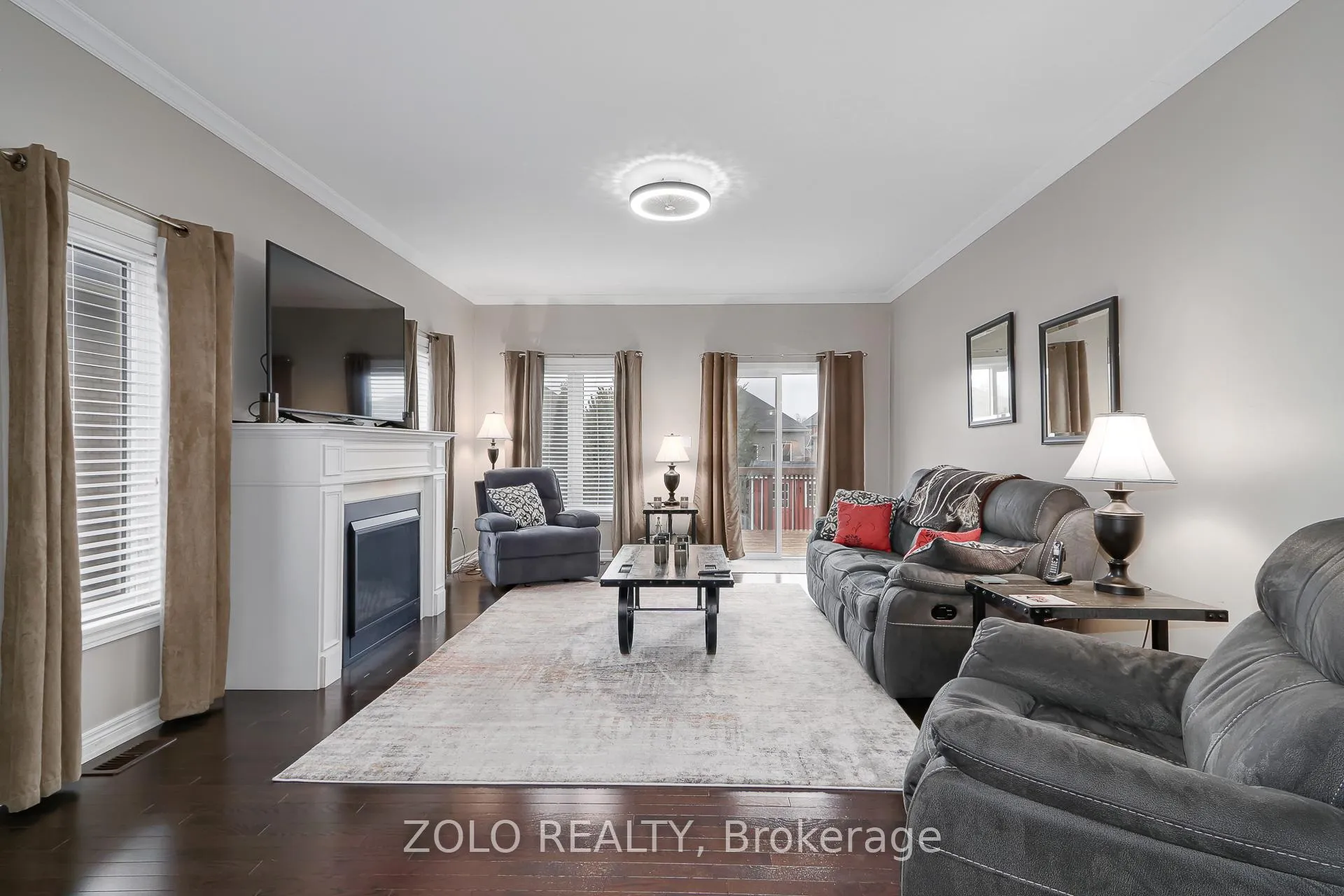Photo 14 of 41 Middleton Drive, Wasaga Beach — HOMEH
