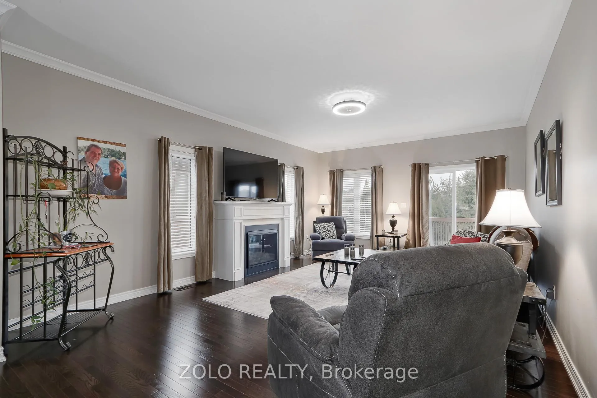 Photo 15 of 41 Middleton Drive, Wasaga Beach — HOMEH