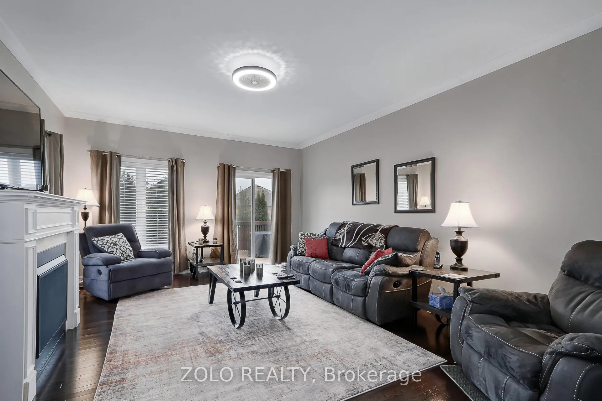 Photo 16 of 41 Middleton Drive, Wasaga Beach — HOMEH