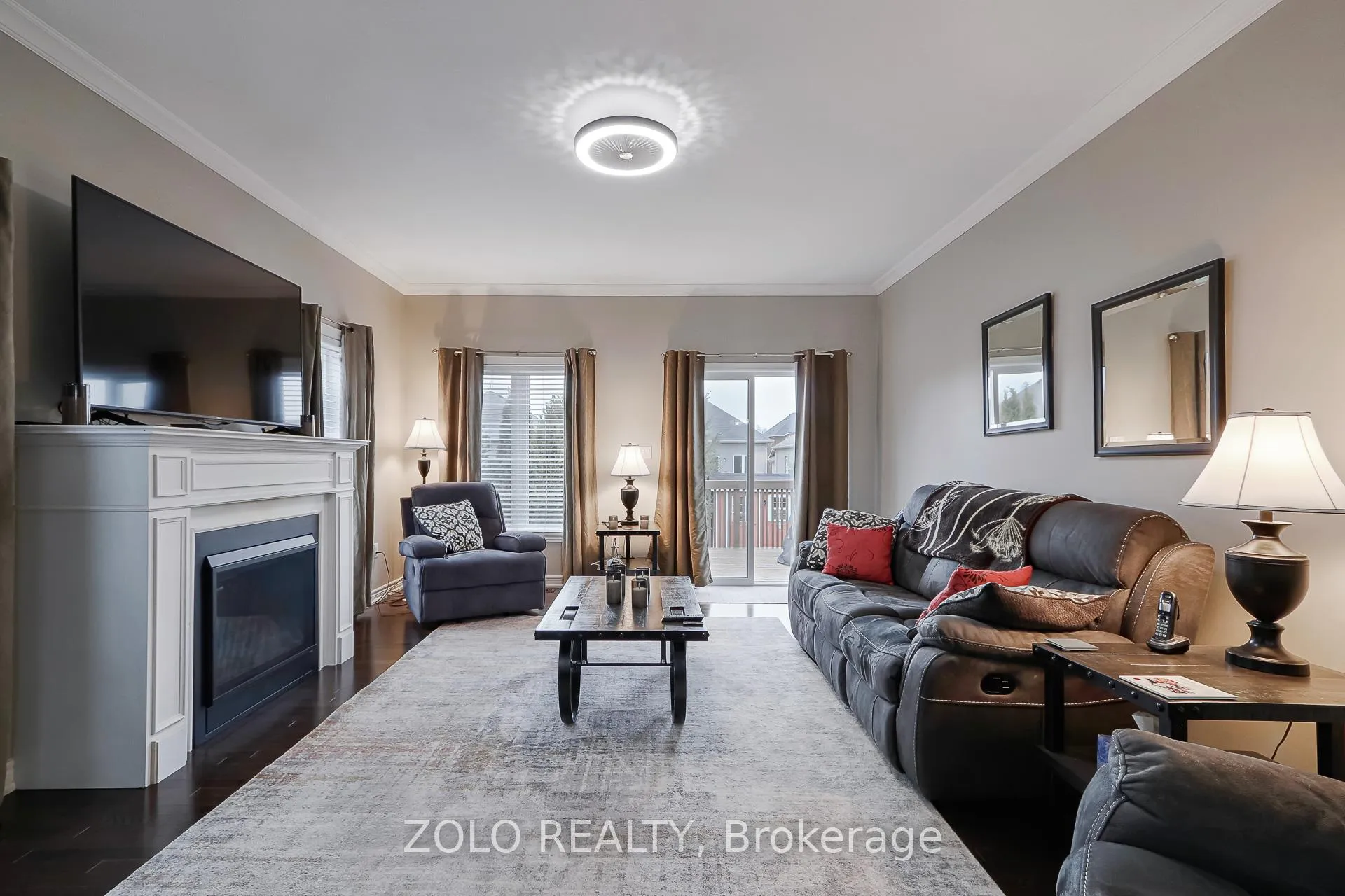 Photo 17 of 41 Middleton Drive, Wasaga Beach — HOMEH