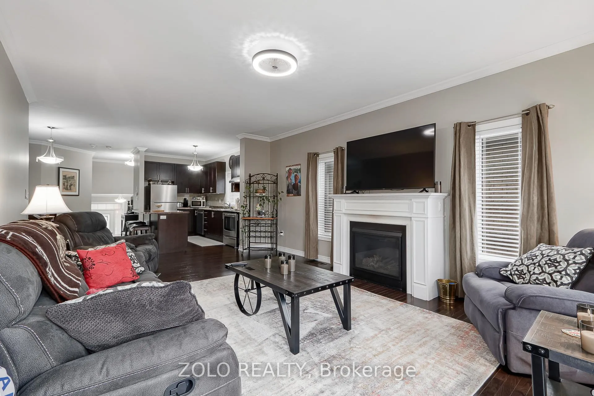 Photo 18 of 41 Middleton Drive, Wasaga Beach — HOMEH