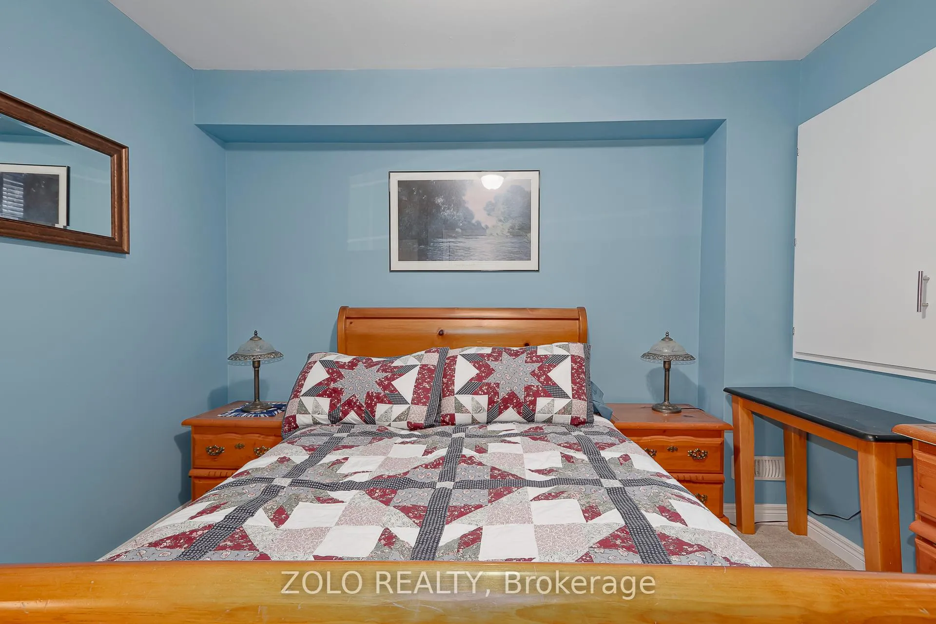 Photo 26 of 41 Middleton Drive, Wasaga Beach — HOMEH