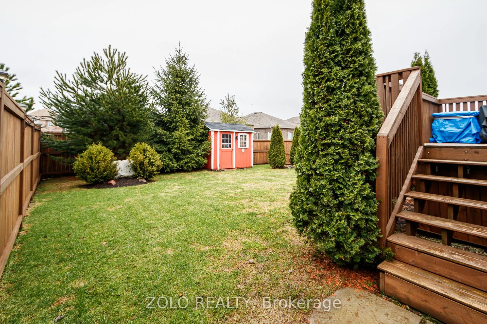 Photo 36 of 41 Middleton Drive, Wasaga Beach — HOMEH