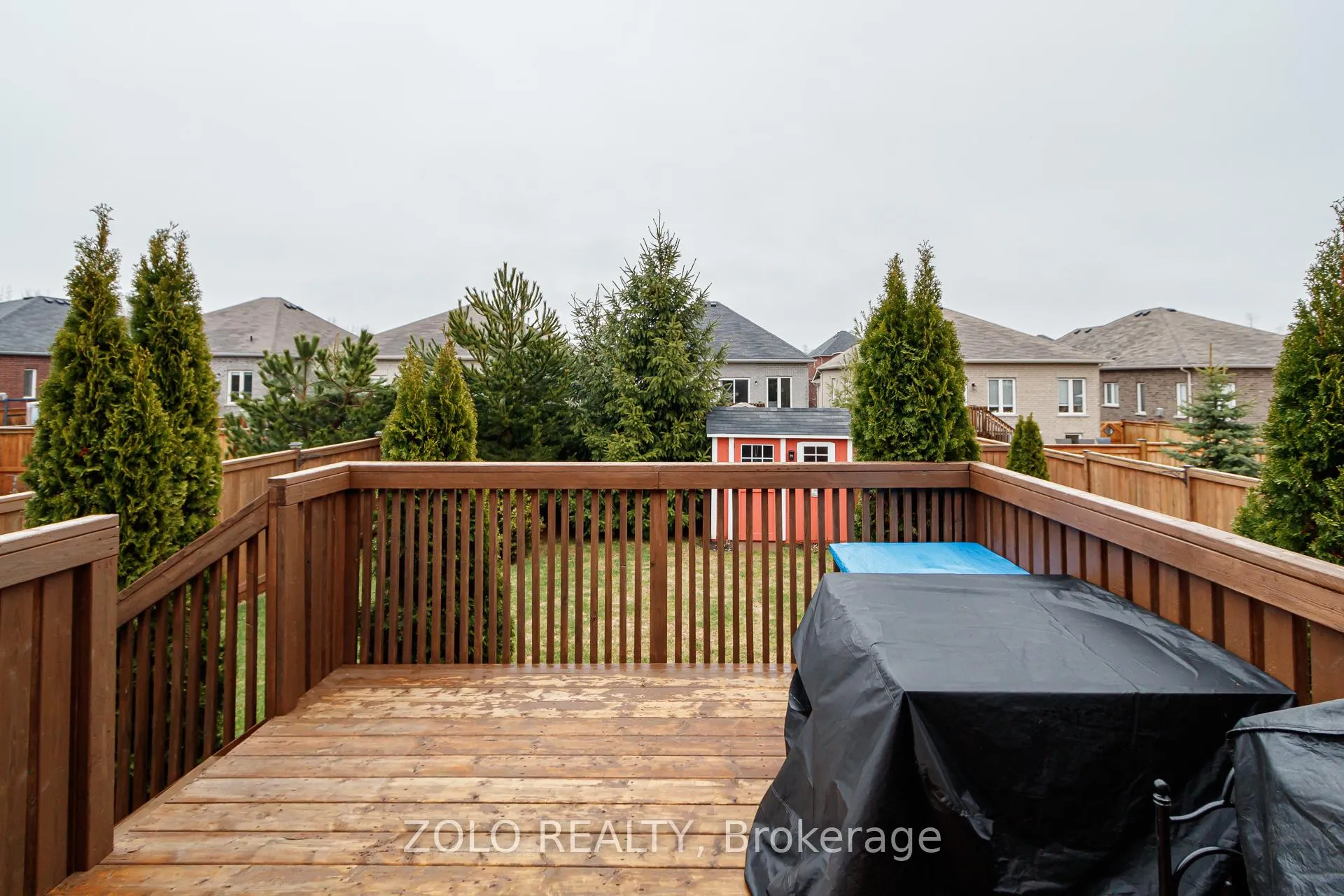 Photo 37 of 41 Middleton Drive, Wasaga Beach — HOMEH