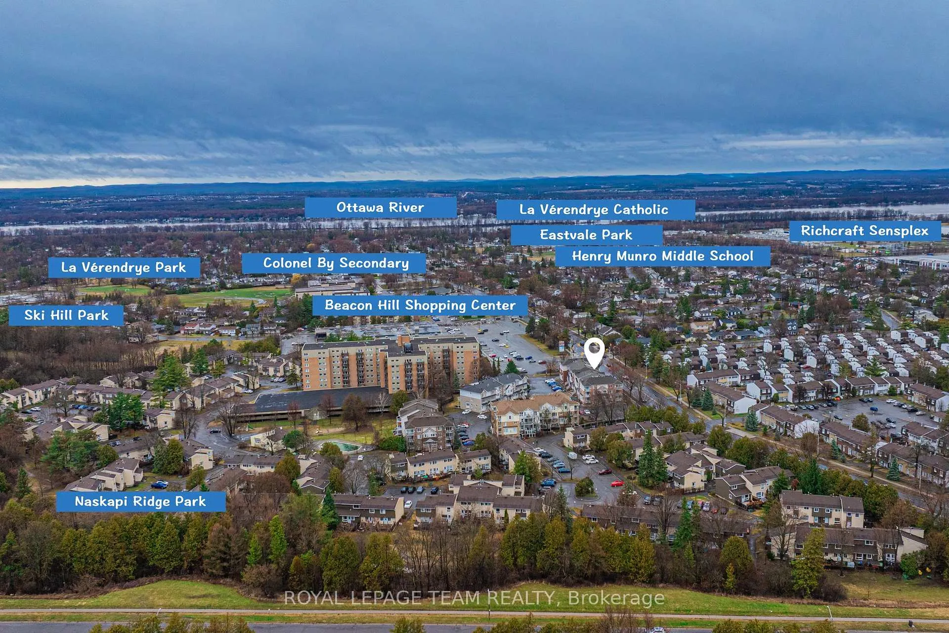 Photo 49 of 1615 Locksley Lane, Ottawa, Beaconwood — HOMEH