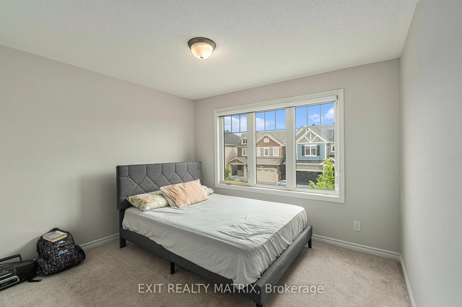 Photo 28 of 350 Sweetclover Way, Ottawa, Avalon West — HOMEH