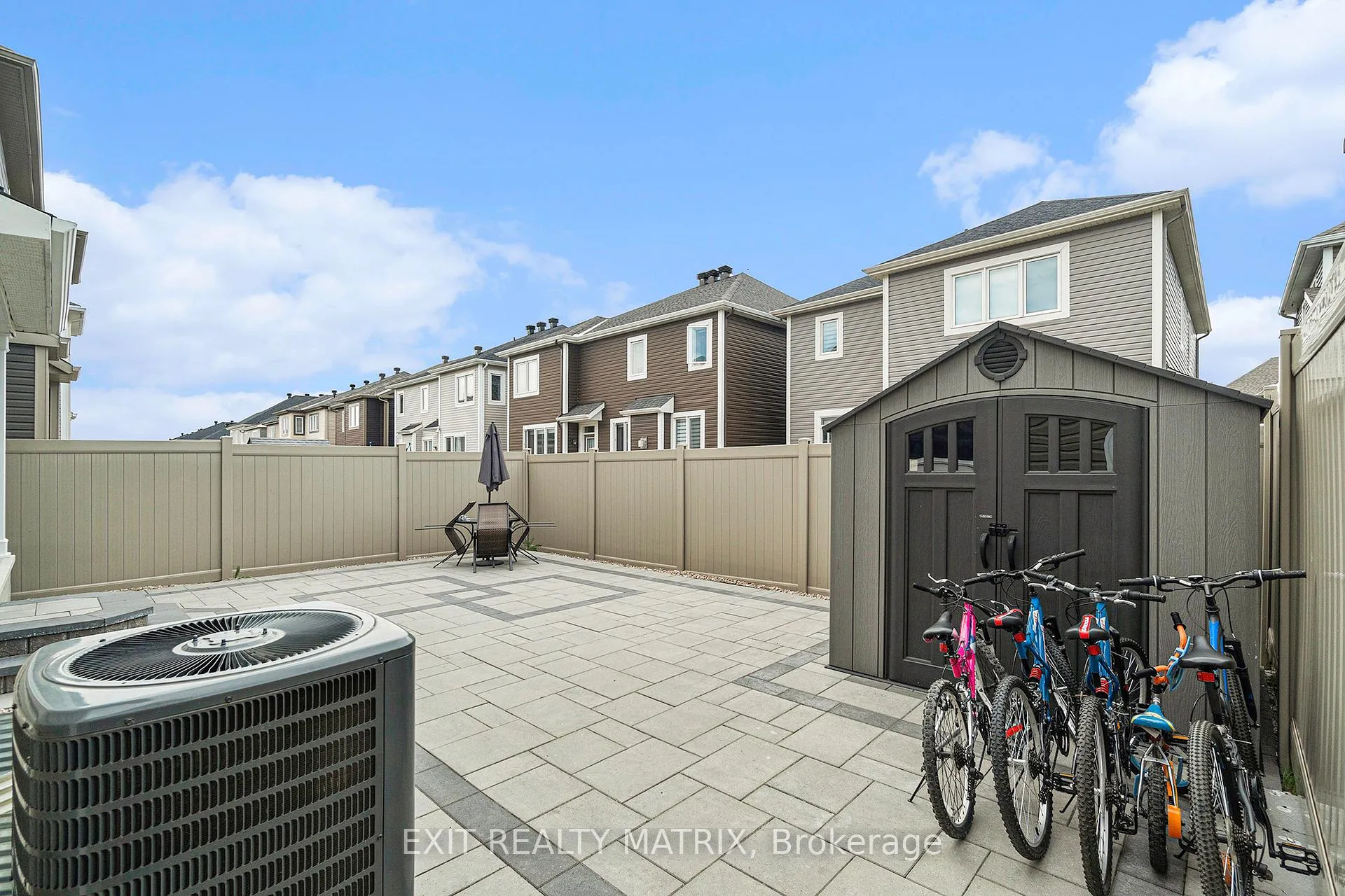 Photo 35 of 350 Sweetclover Way, Ottawa, Avalon West — HOMEH