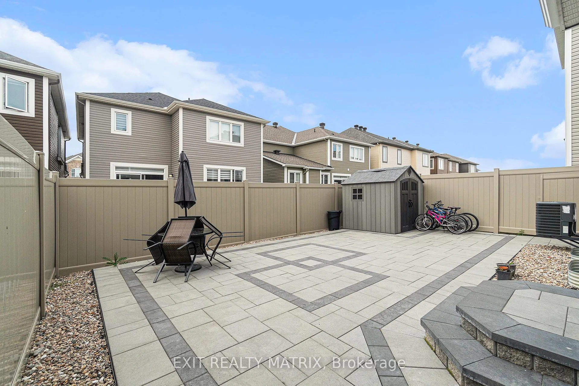 Photo 36 of 350 Sweetclover Way, Ottawa, Avalon West — HOMEH