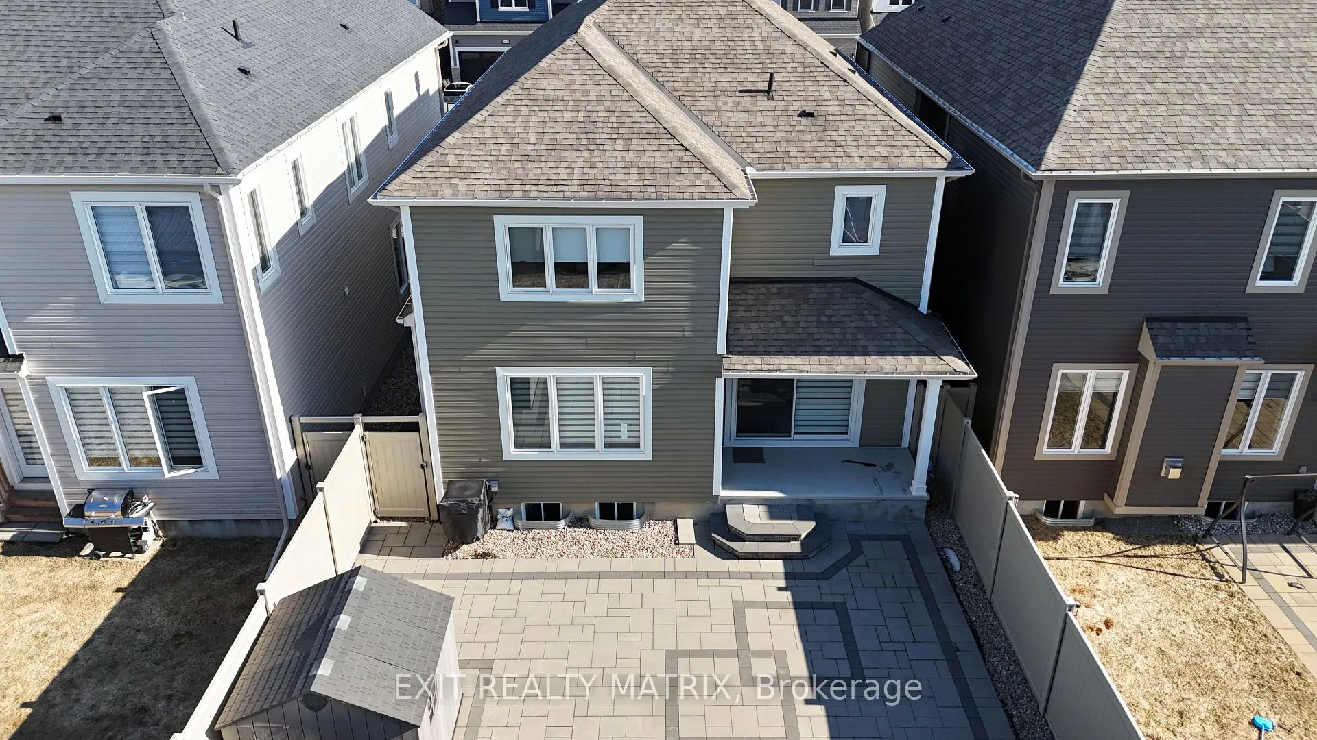 Photo 38 of 350 Sweetclover Way, Ottawa, Avalon West — HOMEH