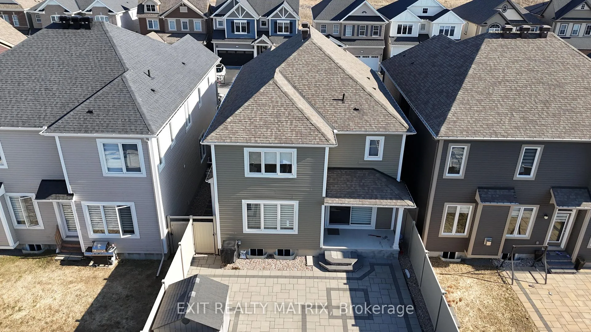 Photo 39 of 350 Sweetclover Way, Ottawa, Avalon West — HOMEH