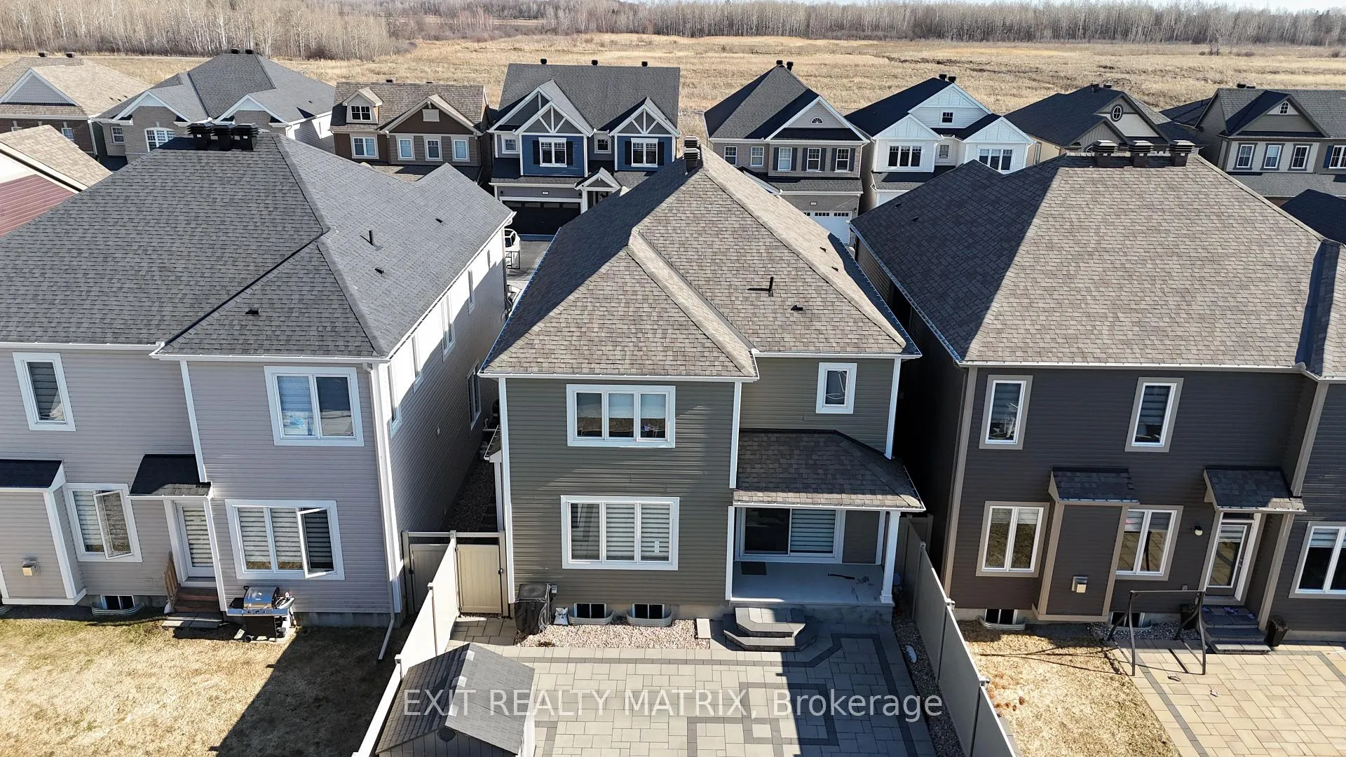 Photo 40 of 350 Sweetclover Way, Ottawa, Avalon West — HOMEH