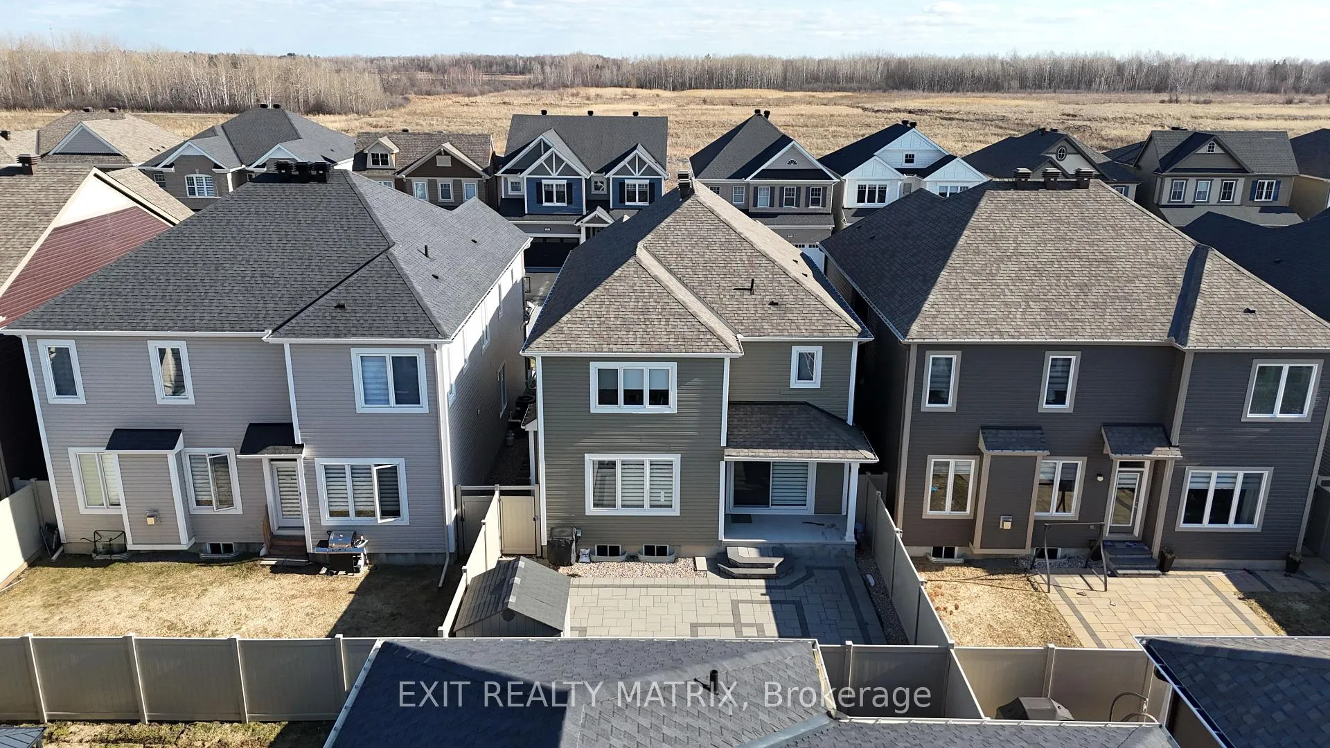 Photo 41 of 350 Sweetclover Way, Ottawa, Avalon West — HOMEH
