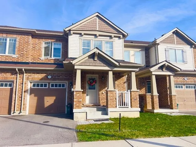 Front of 290 Beasley Terr.