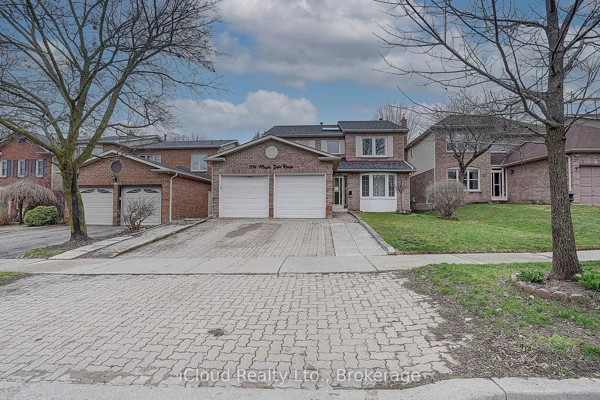Photo 1 of 1114 Maple Gate Road, Pickering, Liverpool — HOMEH