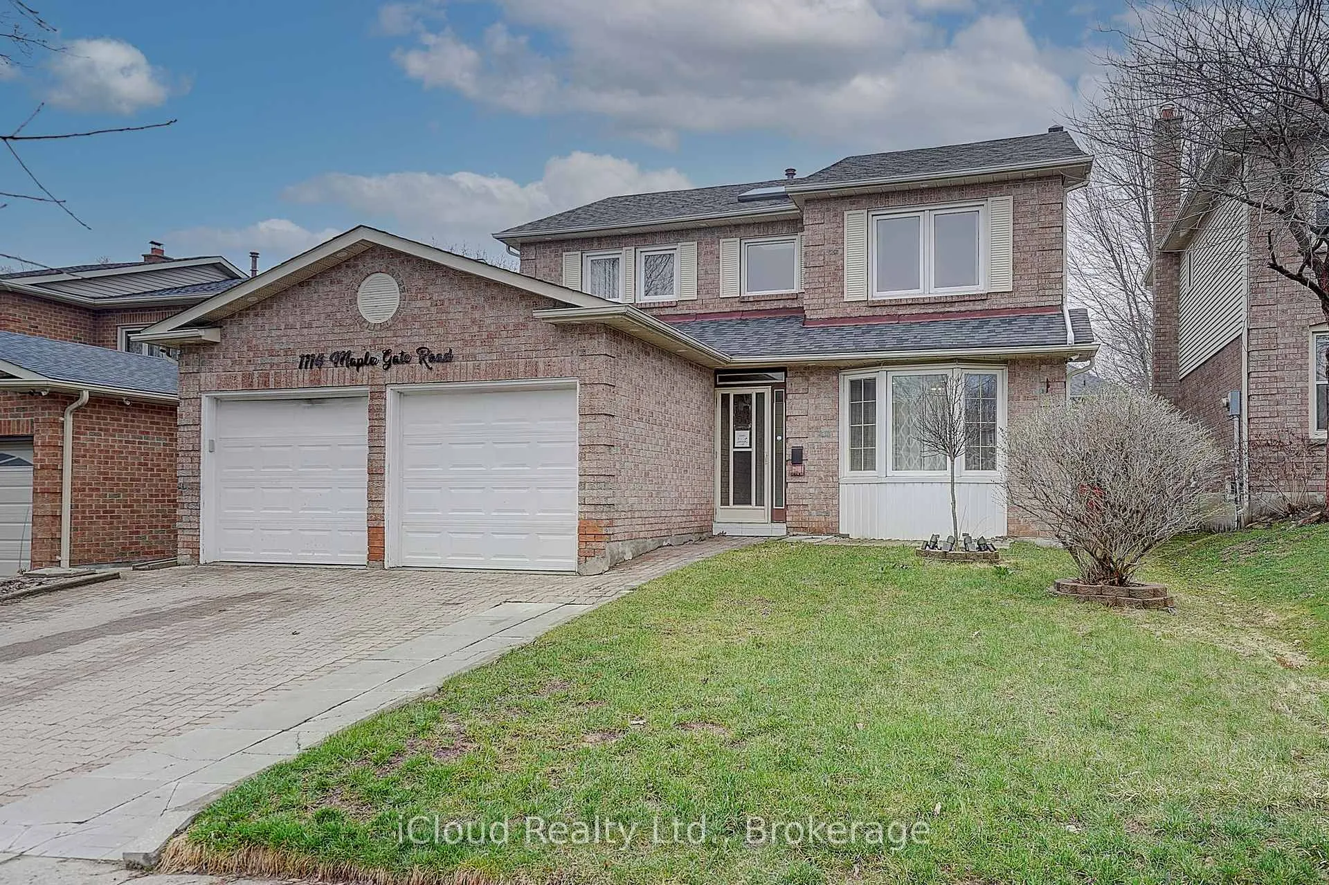 Photo 2 of 1114 Maple Gate Road, Pickering, Liverpool — HOMEH
