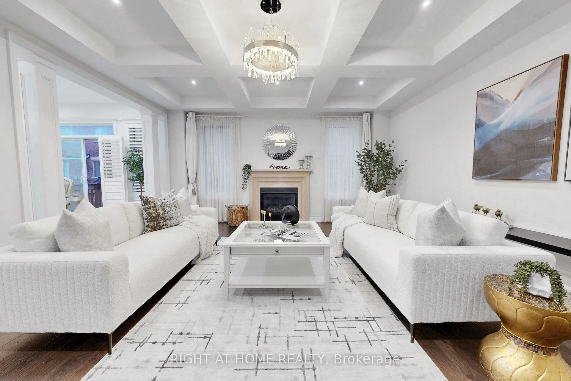 Photo 17 of 496 Mactier Drive, Vaughan, Kleinburg — HOMEH
