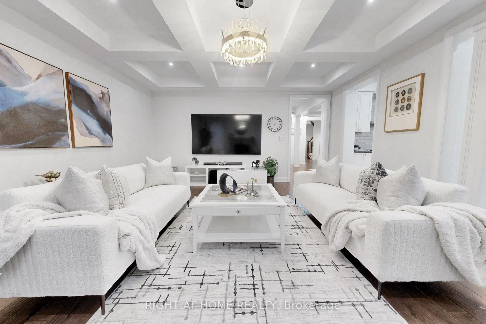 Photo 21 of 496 Mactier Drive, Vaughan, Kleinburg — HOMEH
