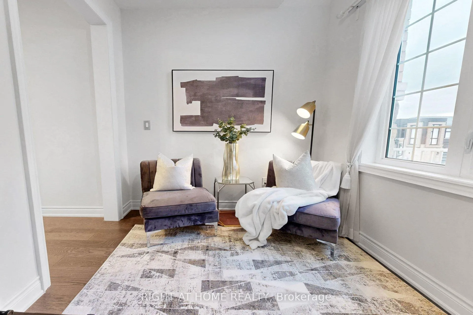 Photo 27 of 496 Mactier Drive, Vaughan, Kleinburg — HOMEH