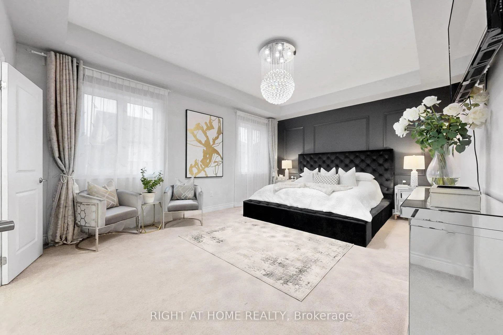 Photo 28 of 496 Mactier Drive, Vaughan, Kleinburg — HOMEH