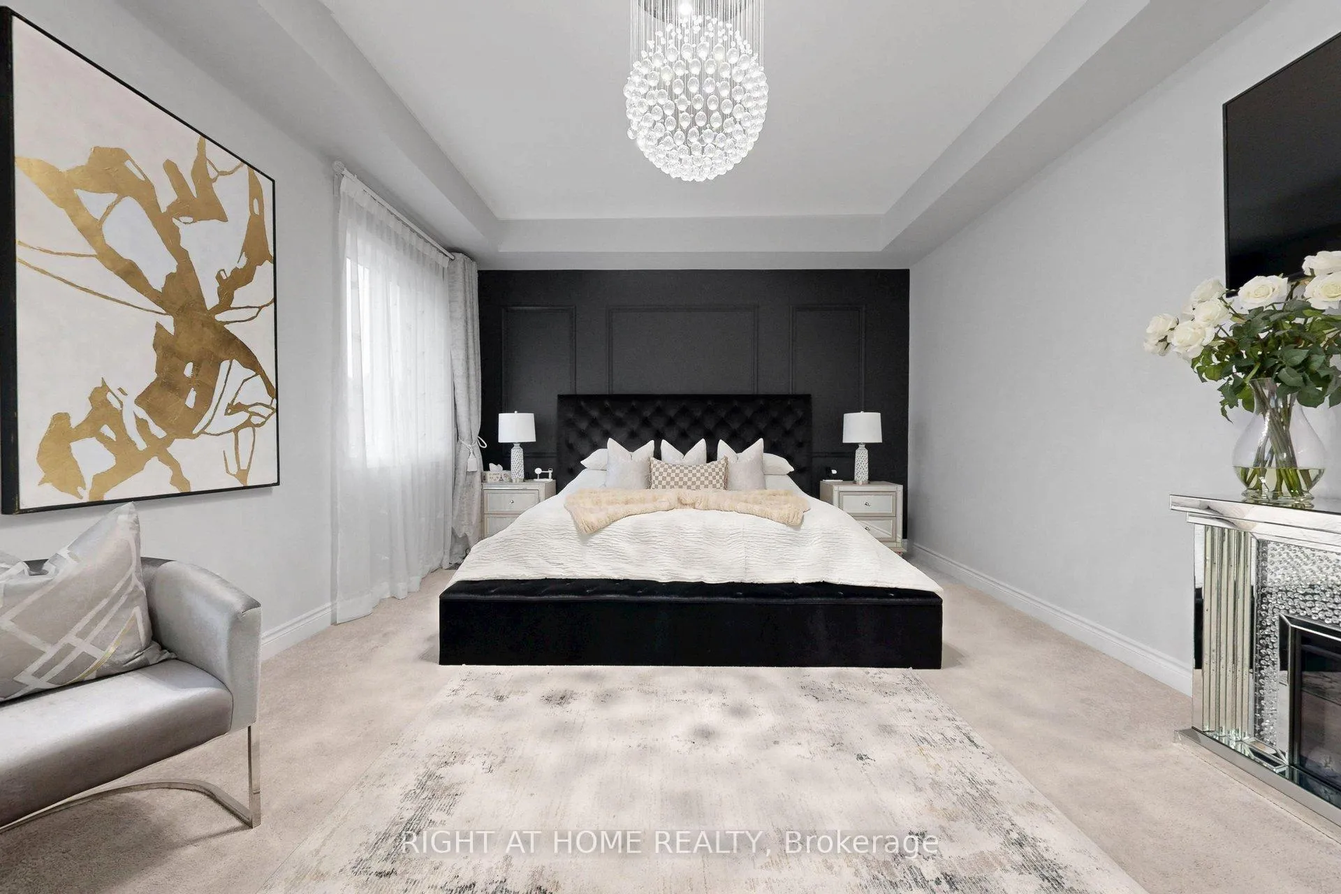 Photo 30 of 496 Mactier Drive, Vaughan, Kleinburg — HOMEH