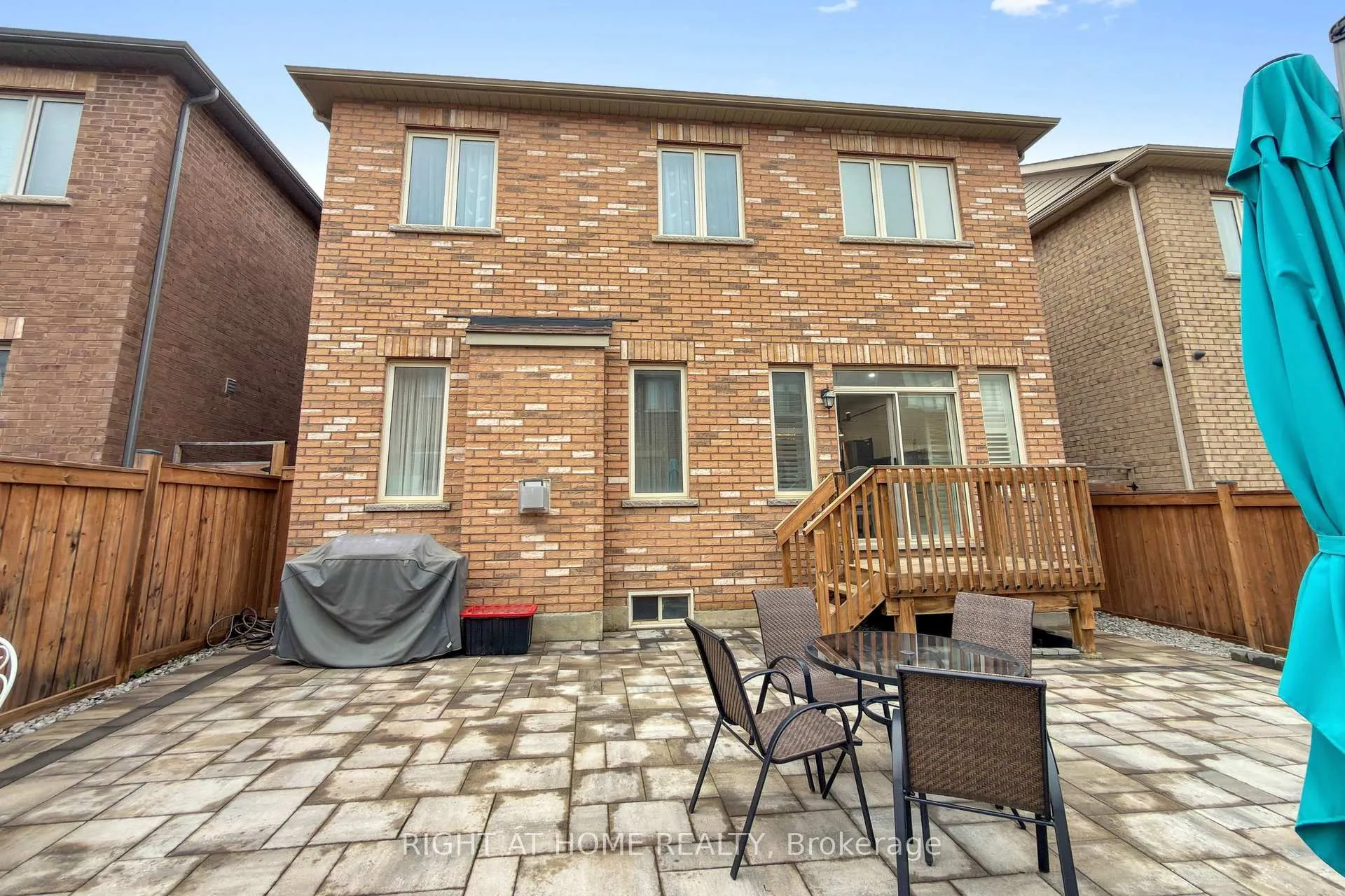 Photo 45 of 496 Mactier Drive, Vaughan, Kleinburg — HOMEH