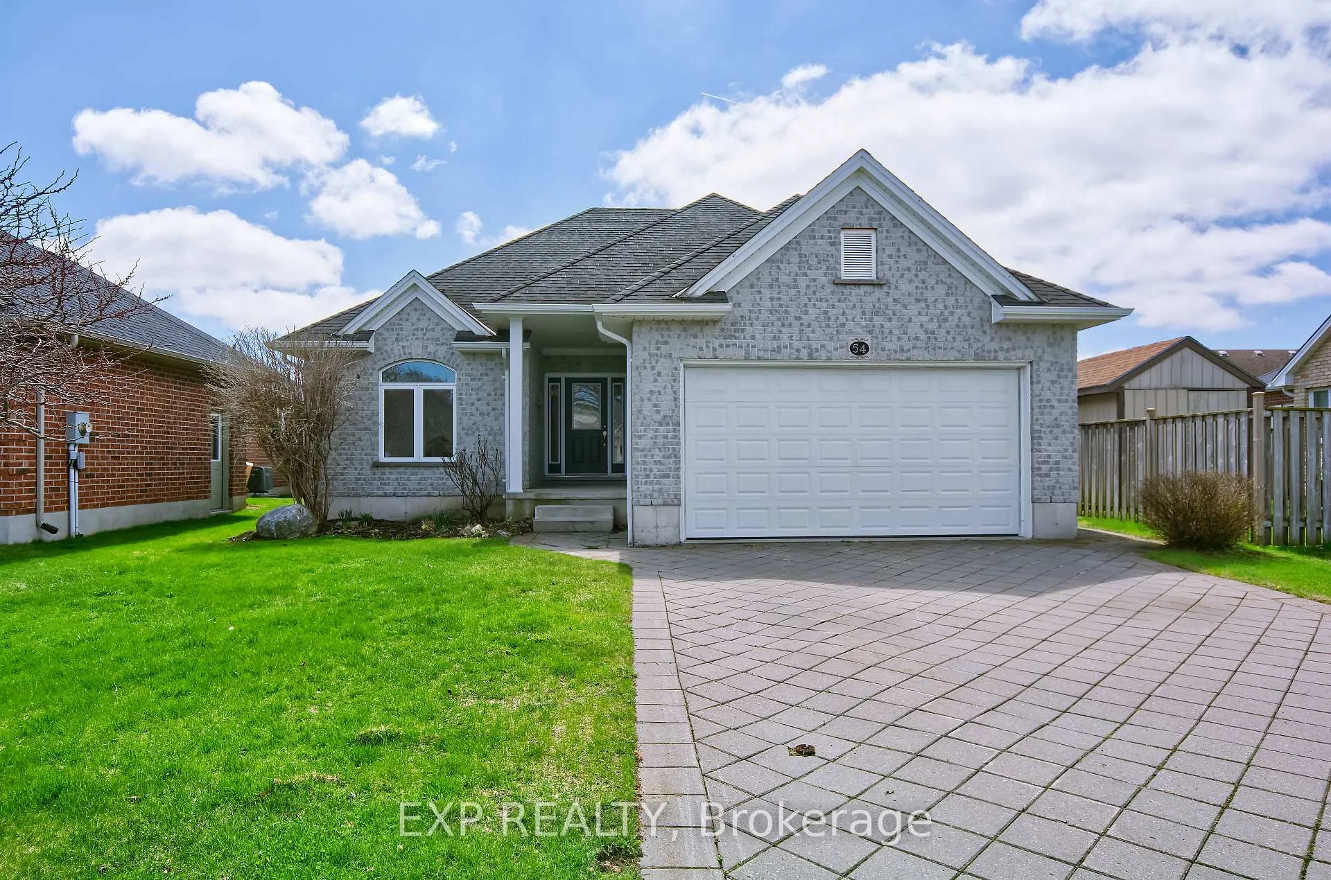 Photo 1 of 54 Treadwell Street, Aylmer — HOMEH